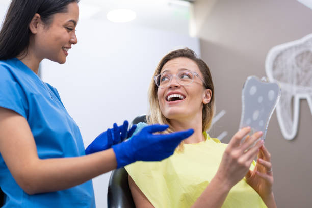 Best Root Canal Treatment  in South Russell, OH